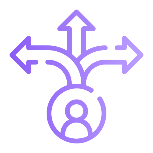 Onboarding visual